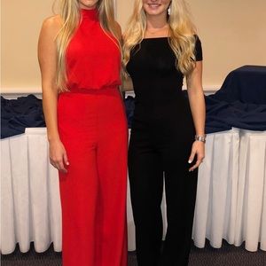 Lulu women’s jumpsuit